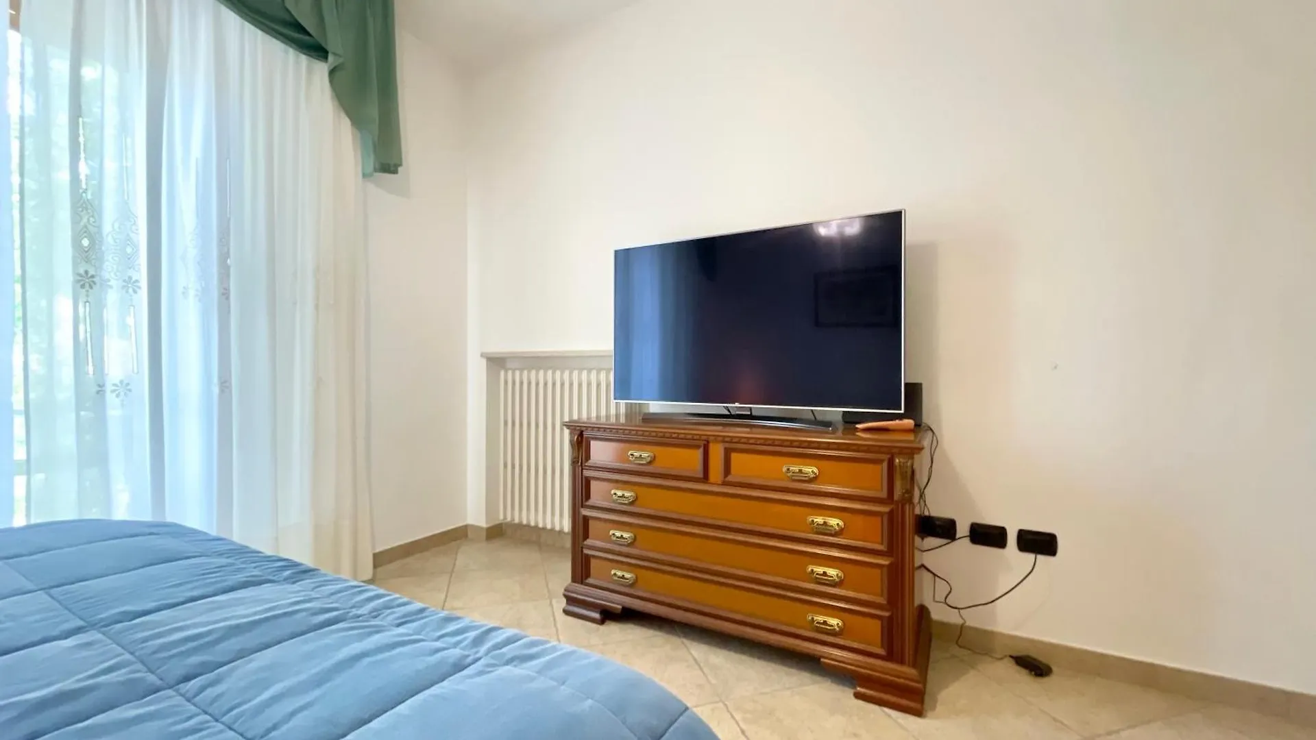 La Casa Delle Onde - Trilocale Per 6 Persone Apartment Rimini Italy