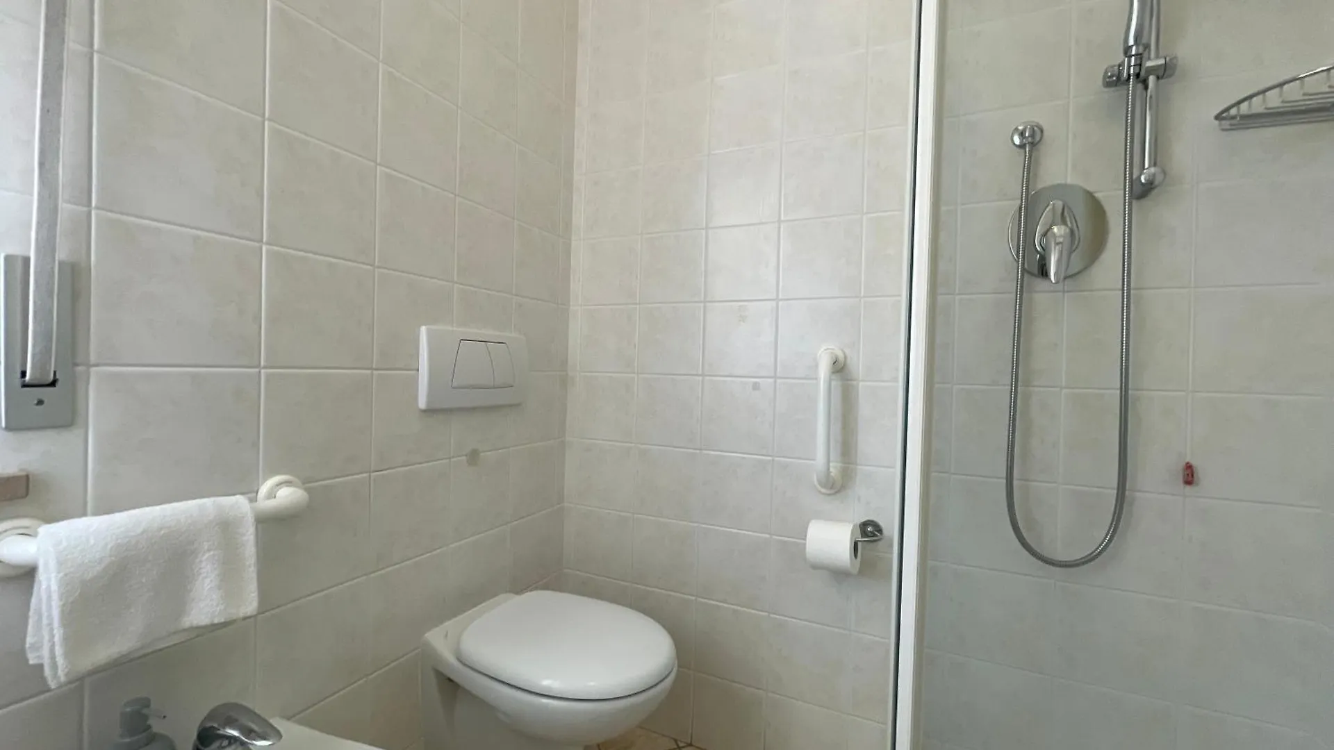 La Casa Delle Onde - Trilocale Per 6 Persone Apartment Rimini