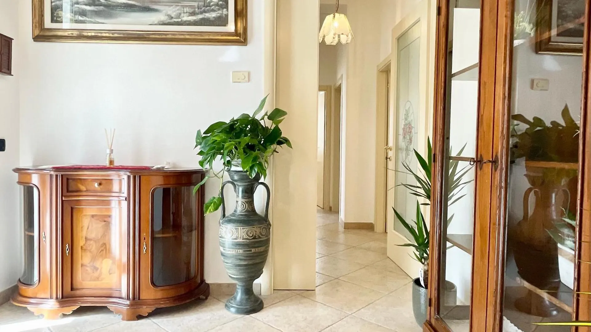 La Casa Delle Onde - Trilocale Per 6 Persone Apartment Rimini
