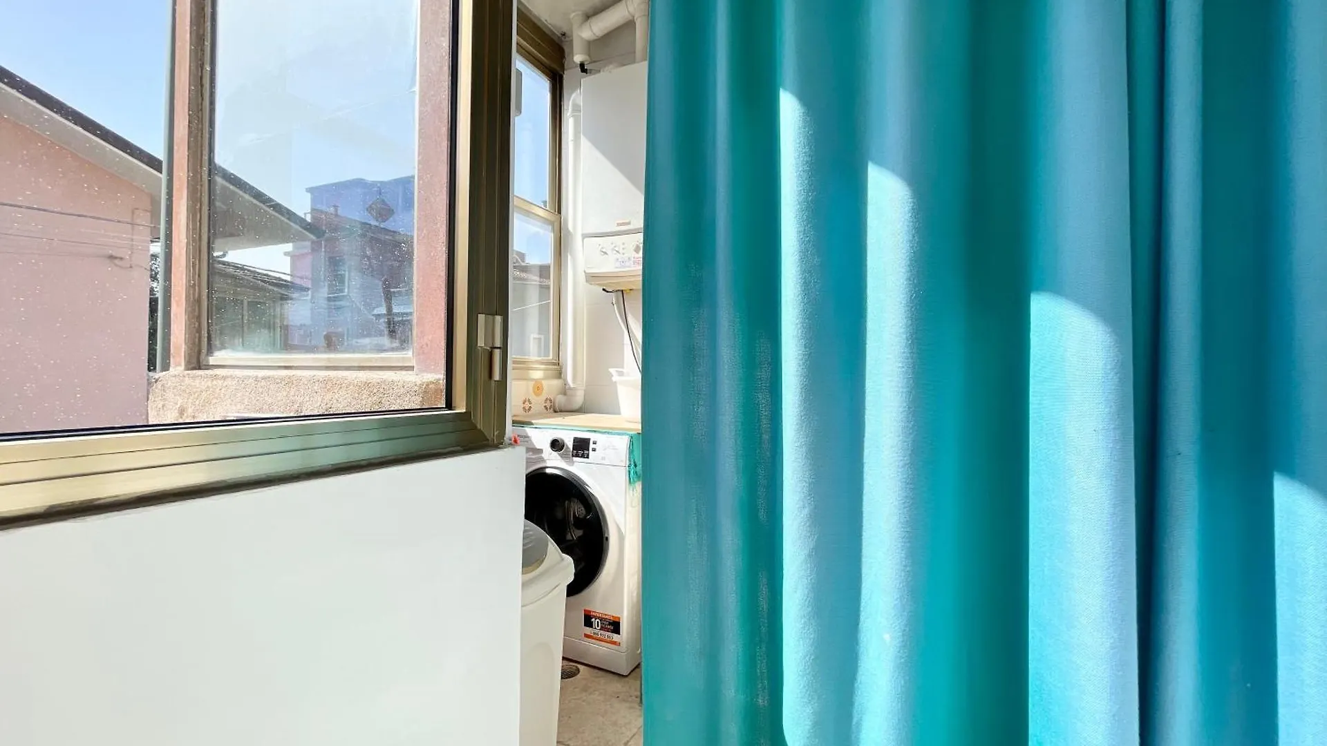 La Casa Delle Onde - Trilocale Per 6 Persone Apartment Rimini