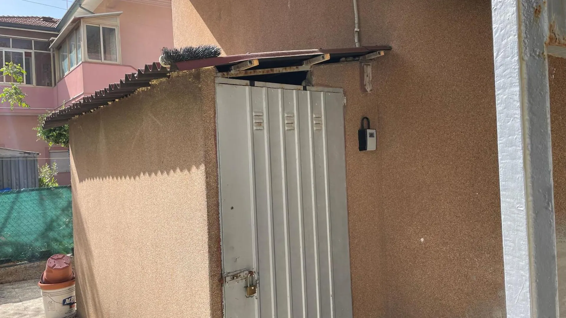 La Casa Delle Onde - Trilocale Per 6 Persone Apartment Rimini