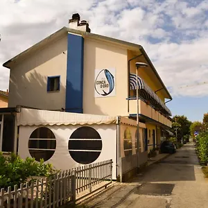 Hotel Conca D'oro, Rimini