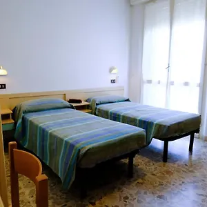 Hotel Chiara, Rimini