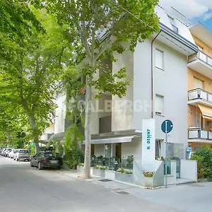 Hotel Denny, Rimini