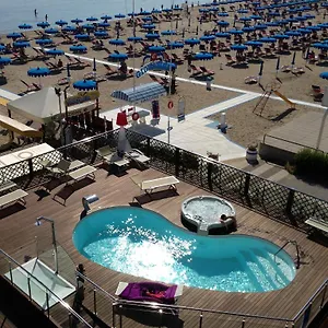 Hotel Baia, Rimini