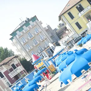 Hotel Alsen, Rimini