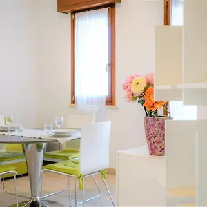 Appartamento Viserbella Cozy, Rimini