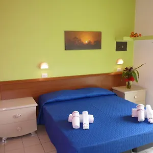 Aparthotel Costablu, Rimini