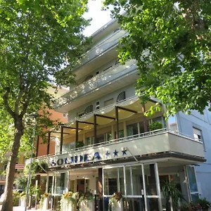 Hotel Solidea, Rimini
