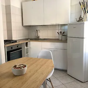 Appartamento La Casina Di Zaira, Rimini